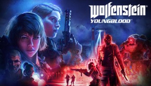 بازی Wolfenstein: Youngblood