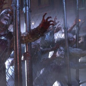 Resident Evil 3