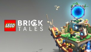 بازی LEGO Bricktales