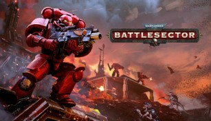 بازی Warhammer 40,000: Battlesector