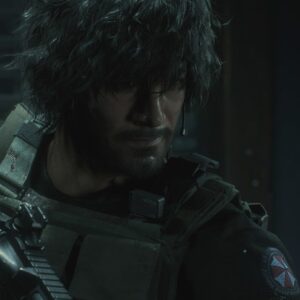 Resident Evil 3