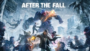 بازی After the Fall