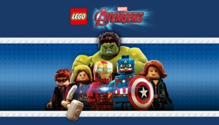 بازی LEGO MARVEL’s Avengers