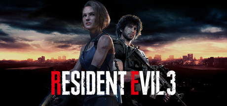 بازی Resident Evil 3