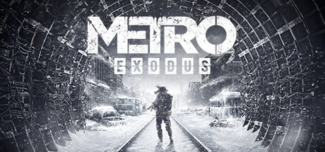 بازی Metro Exodus