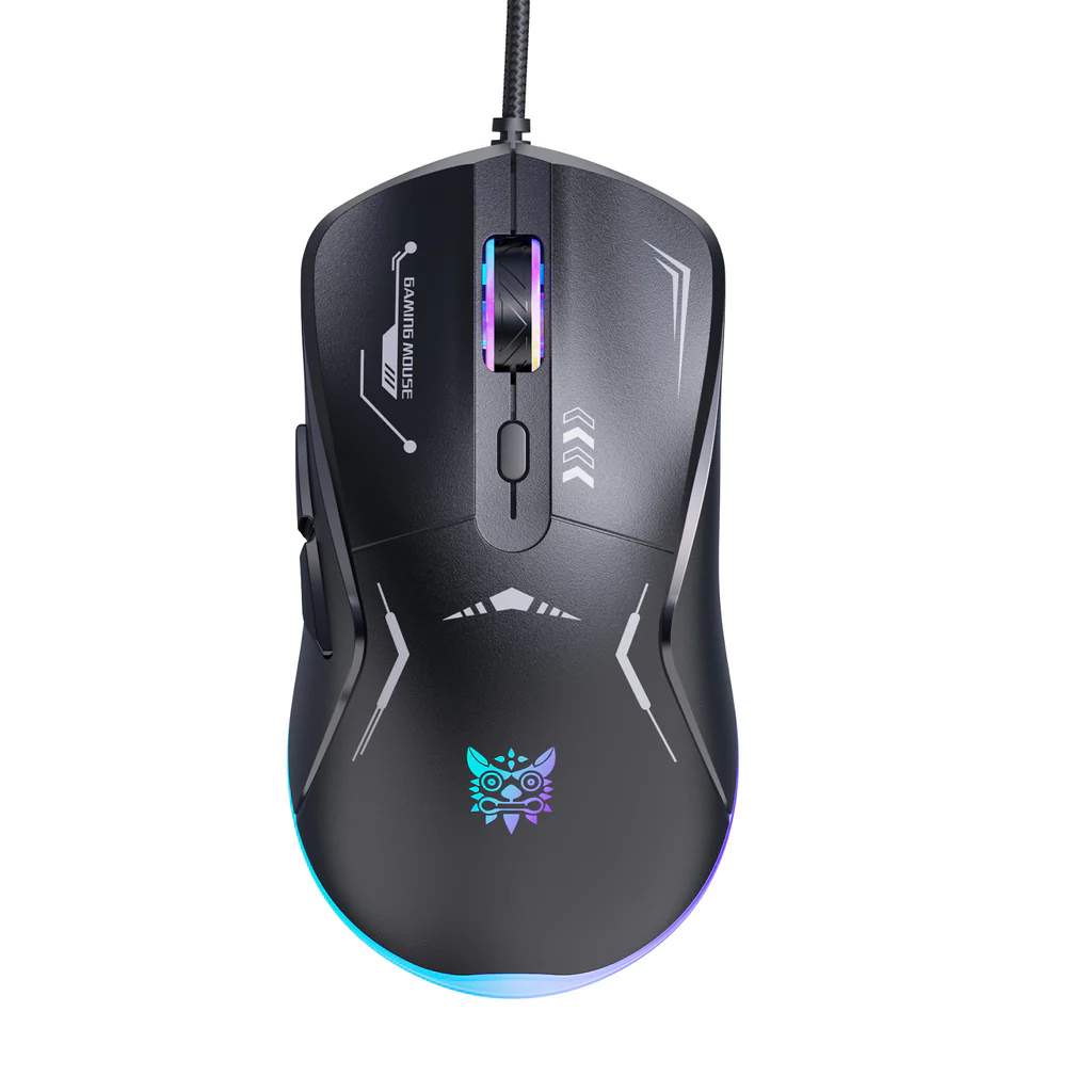موس گیمینگ اونیکوما مدل CW917